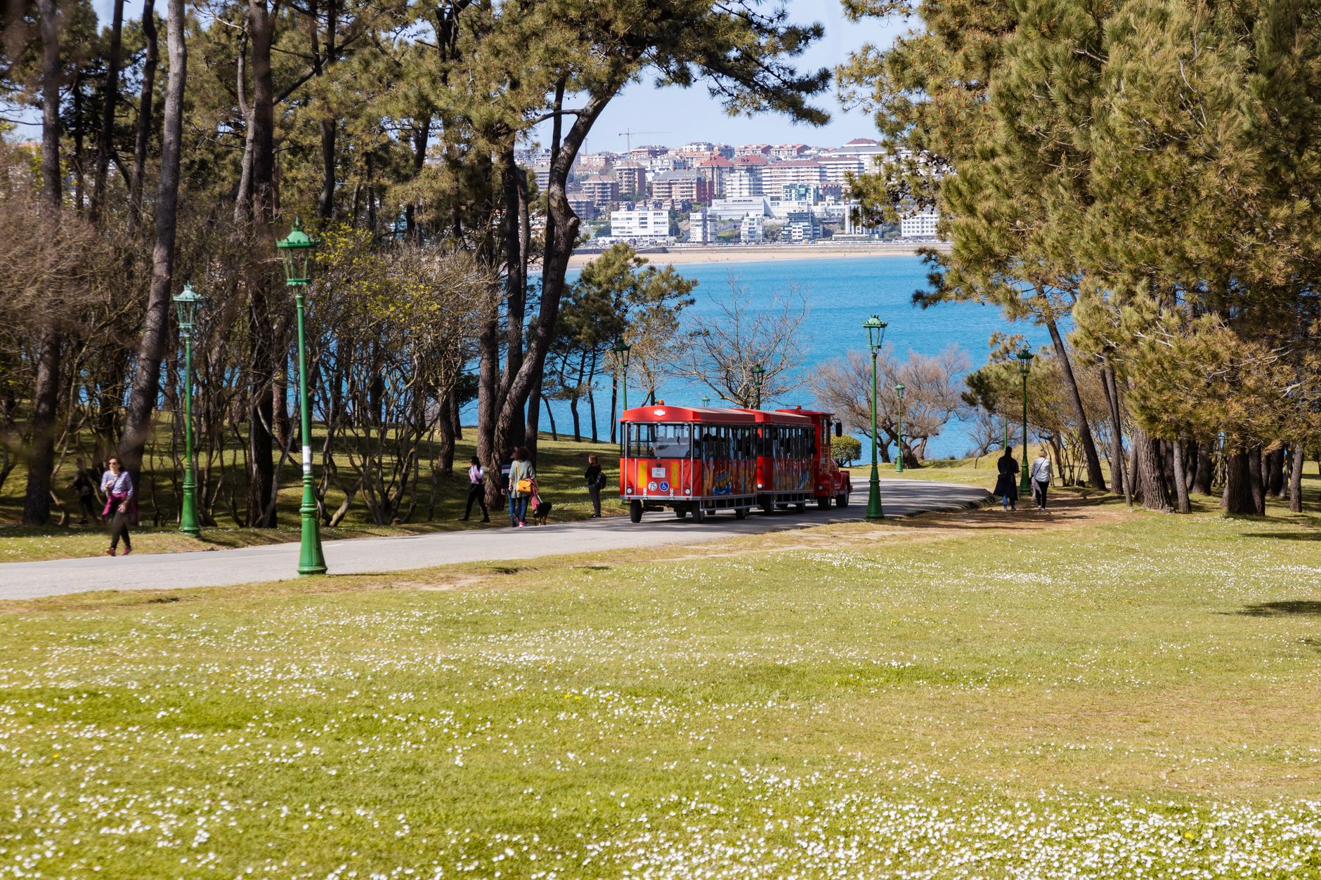 A Coruña