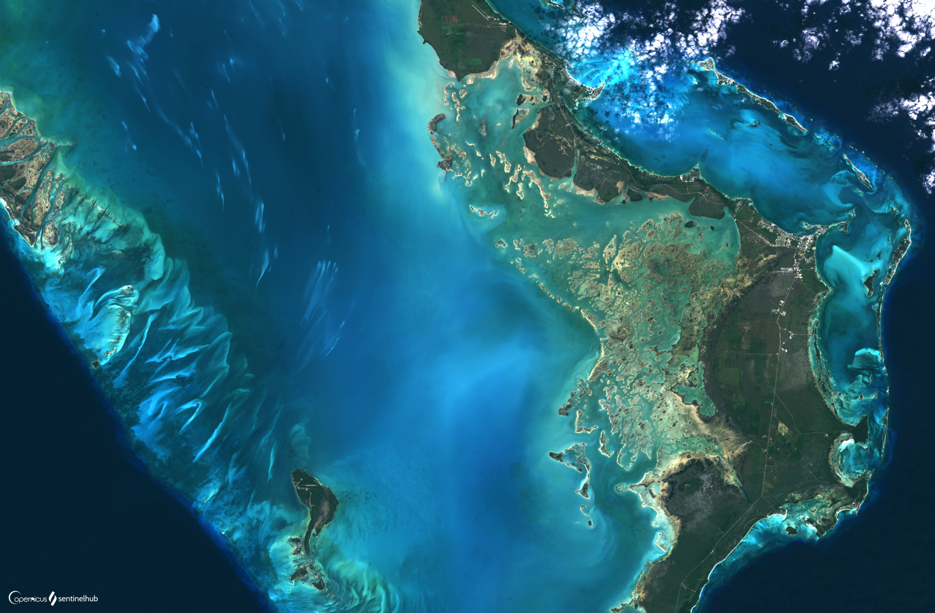 Abaco Islands