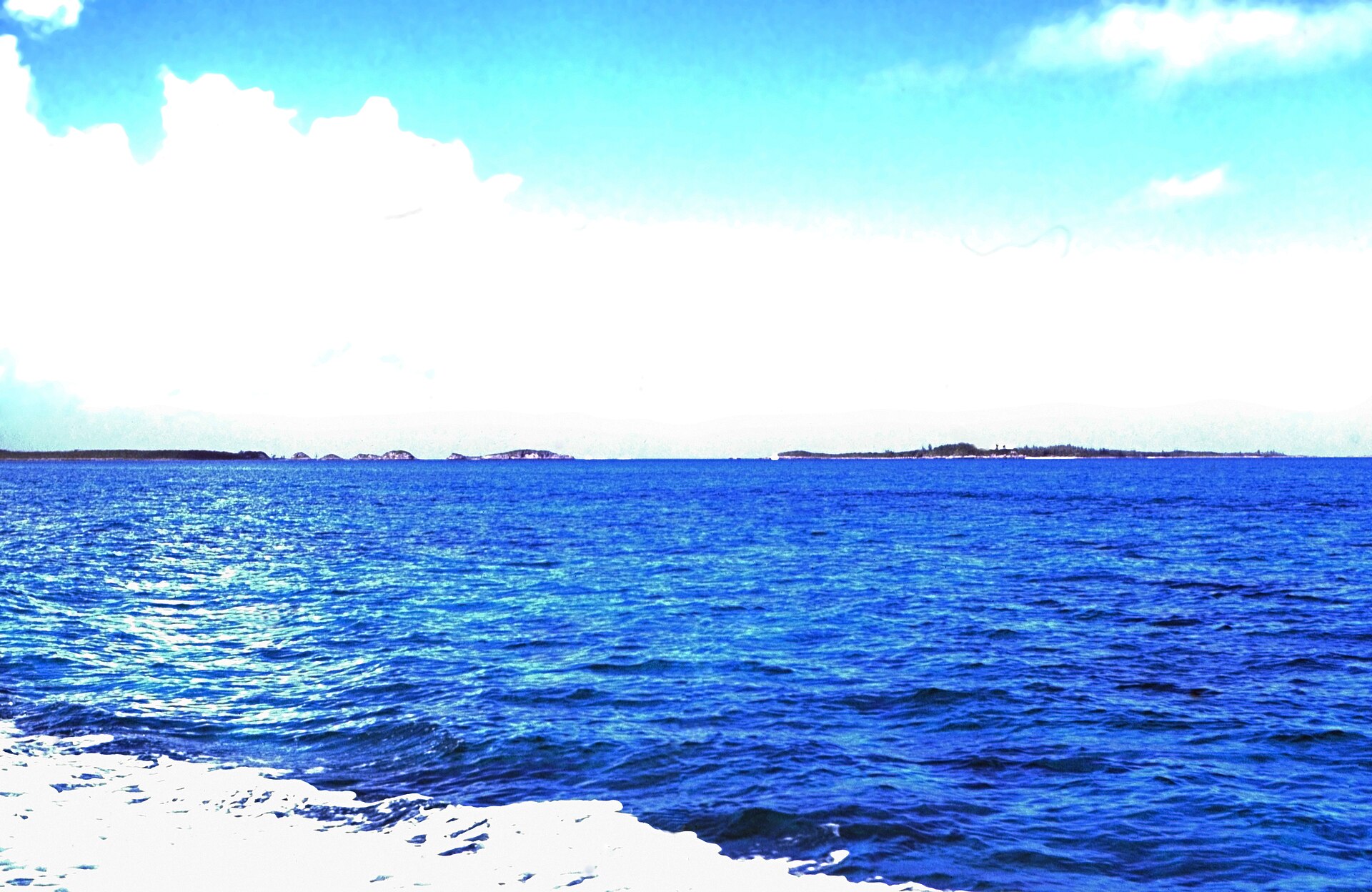 Abaco Islands