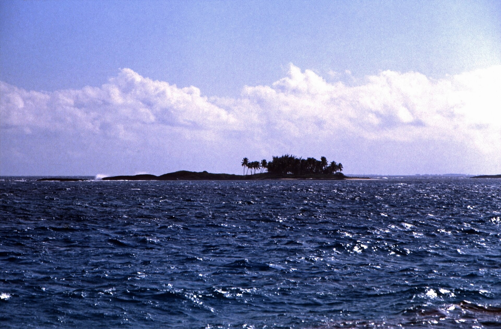 Abaco Islands