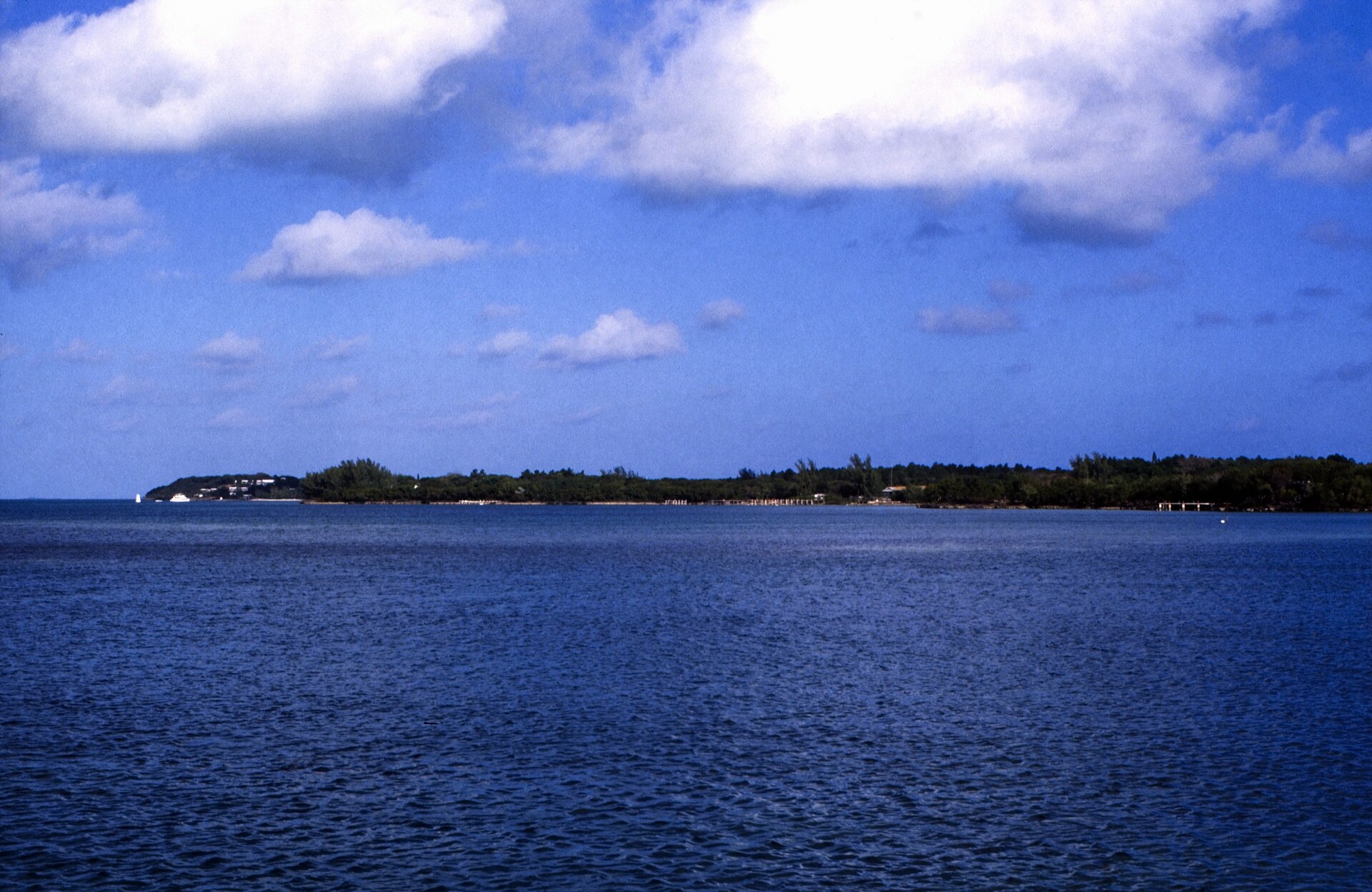 Abaco Islands
