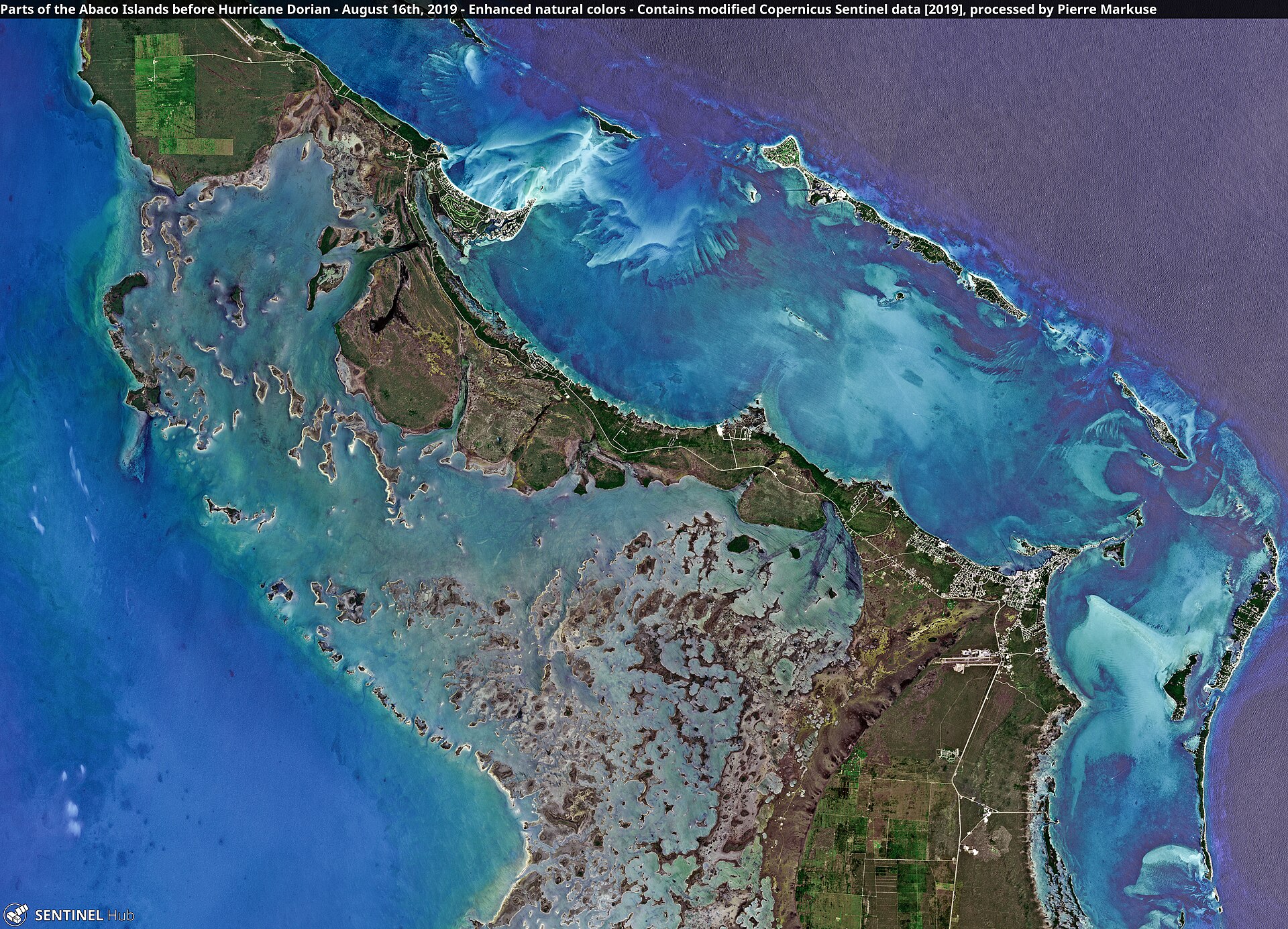 Abaco Islands