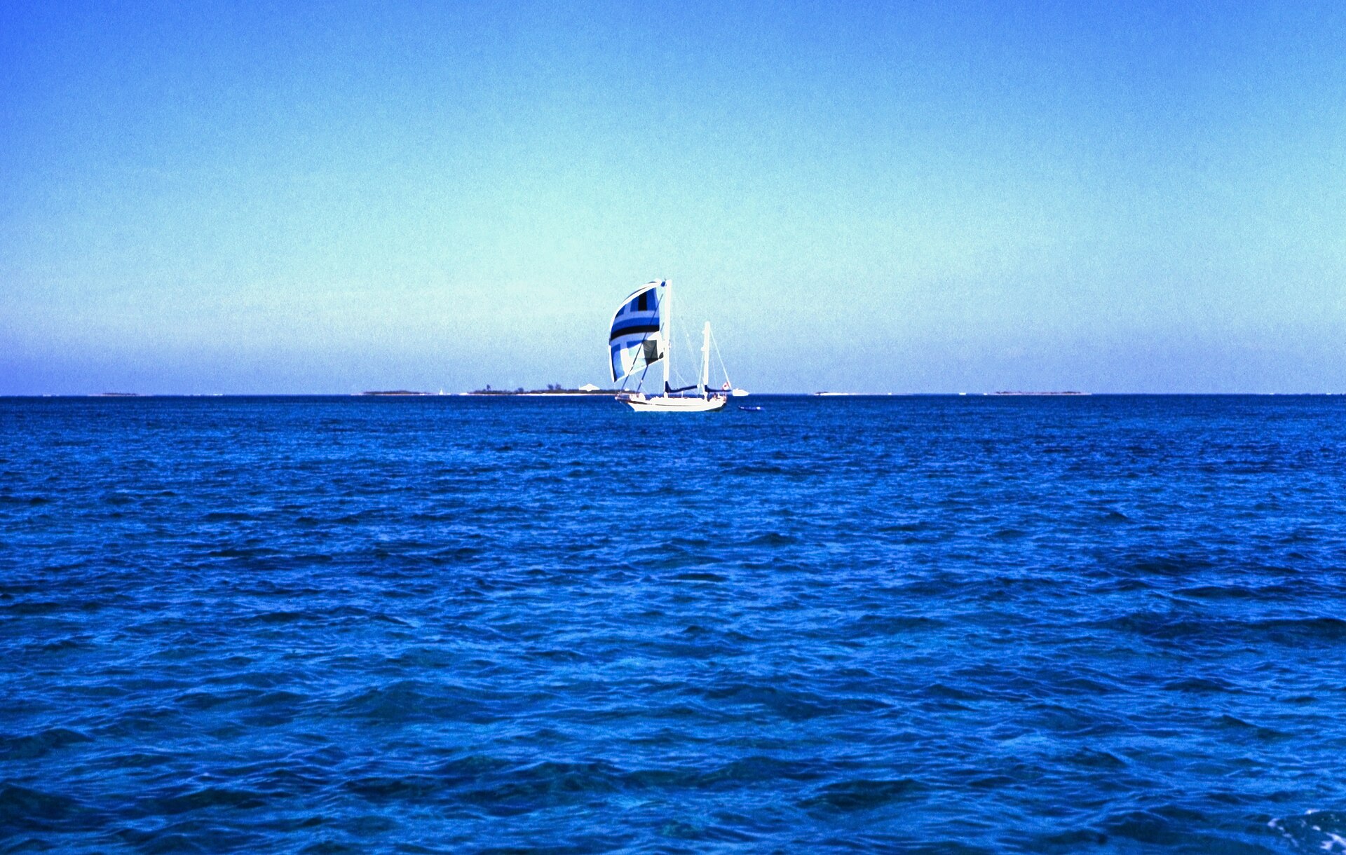 Abaco Islands