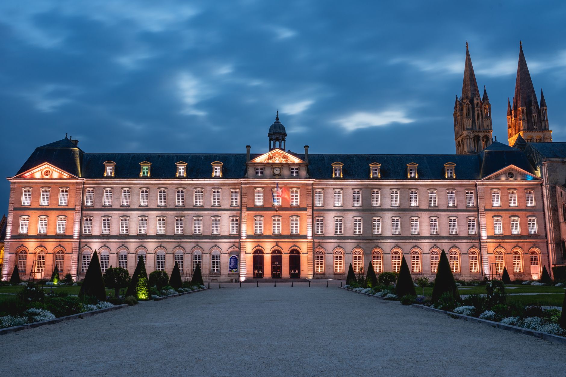 Abbaye Saint-Victor