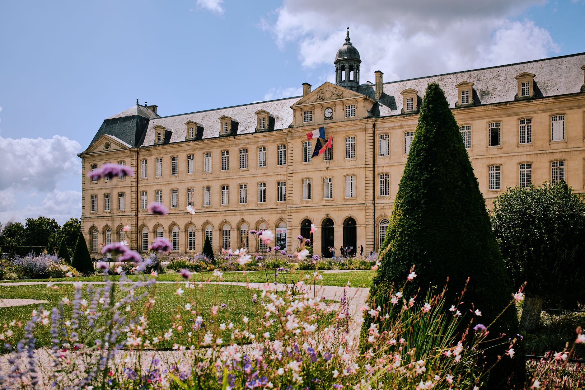 Abbaye Saint-Victor