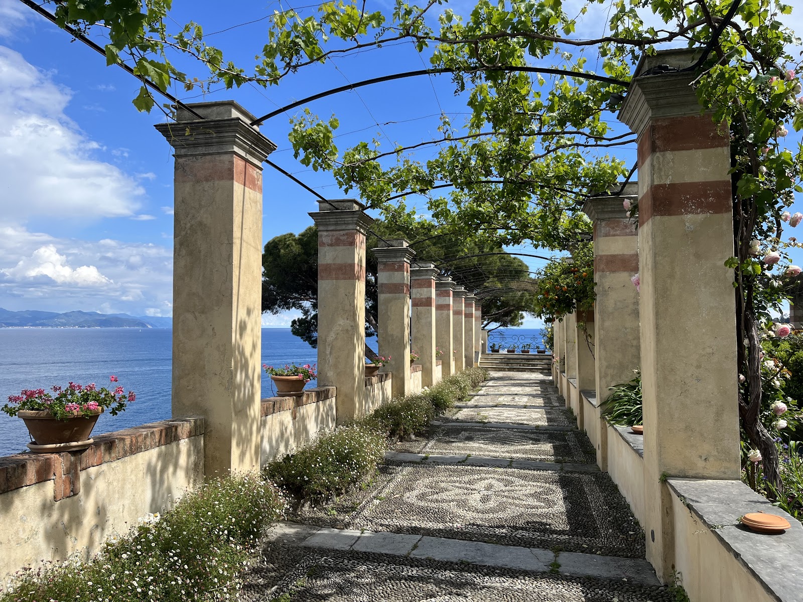 Abbazia della Cervara