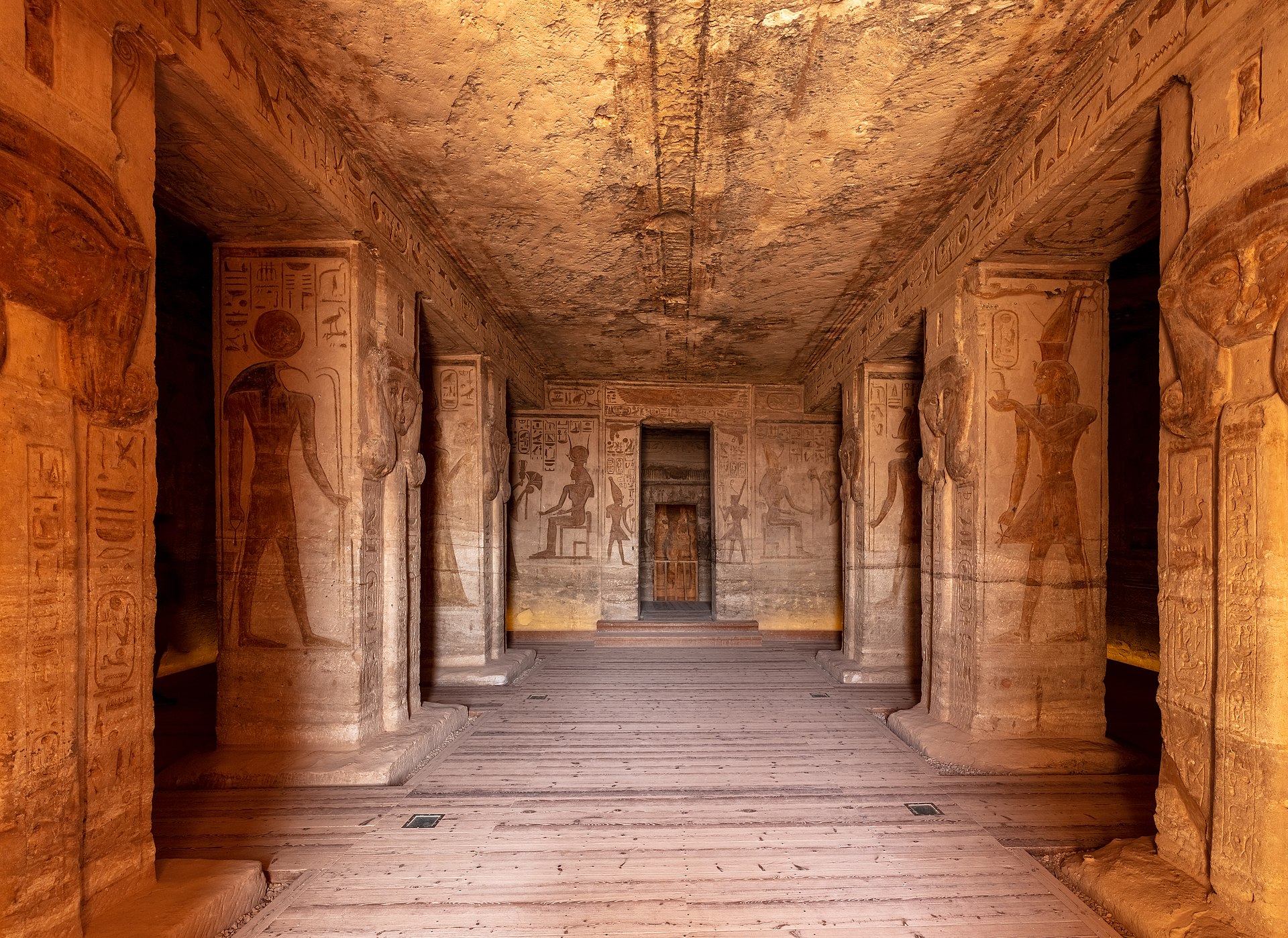 Abu Simbel