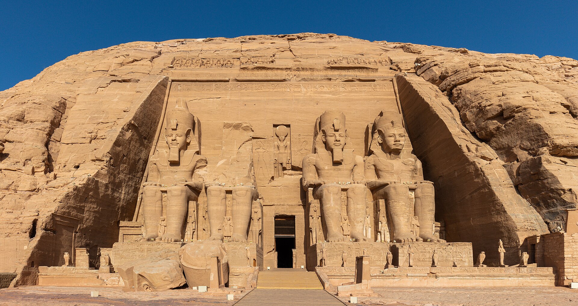 Abu Simbel