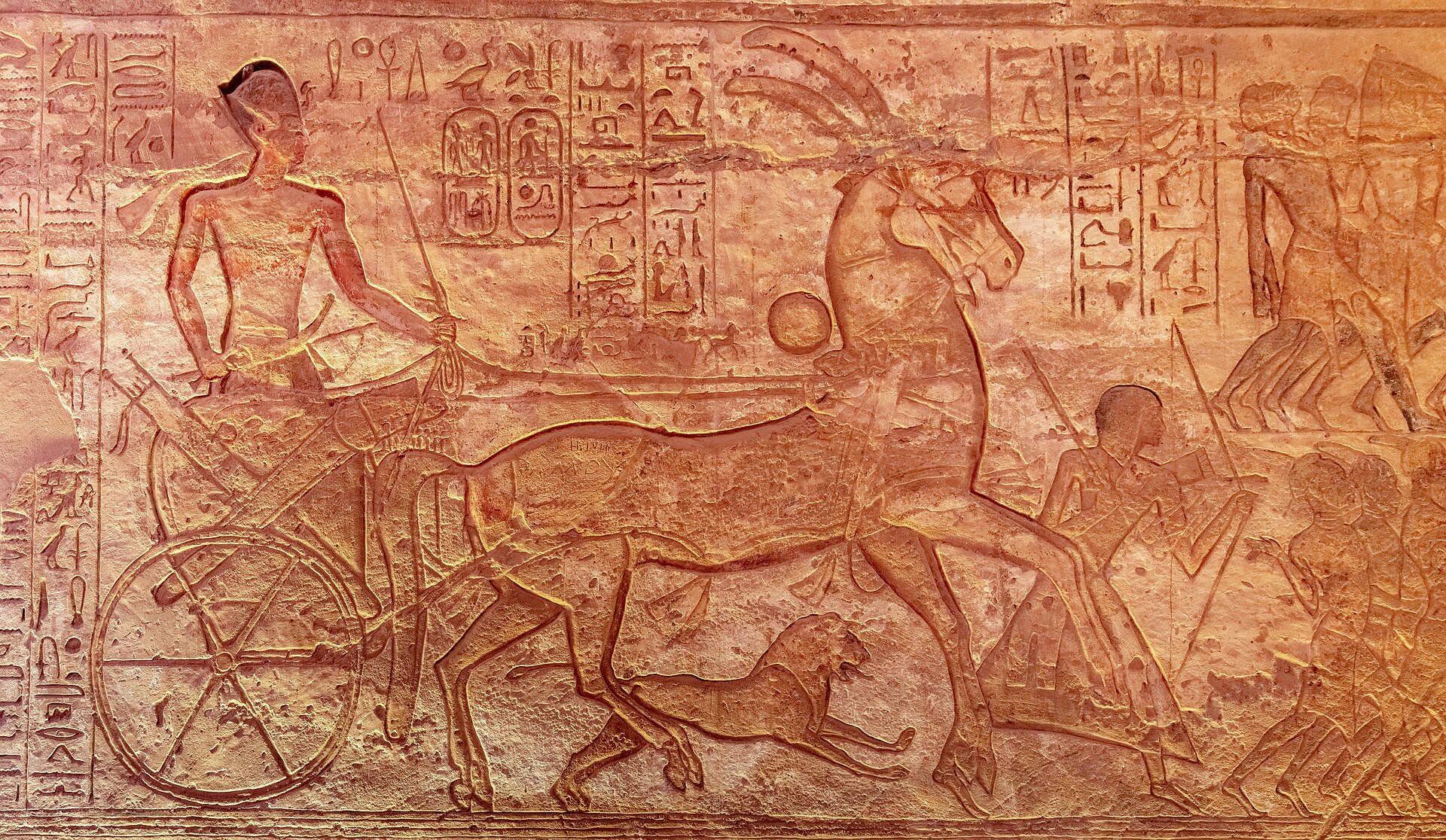 Abu Simbel