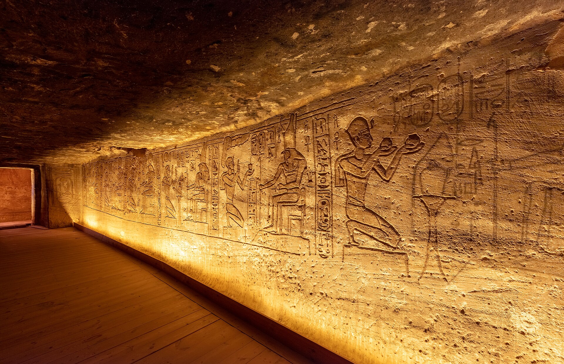 Abu Simbel