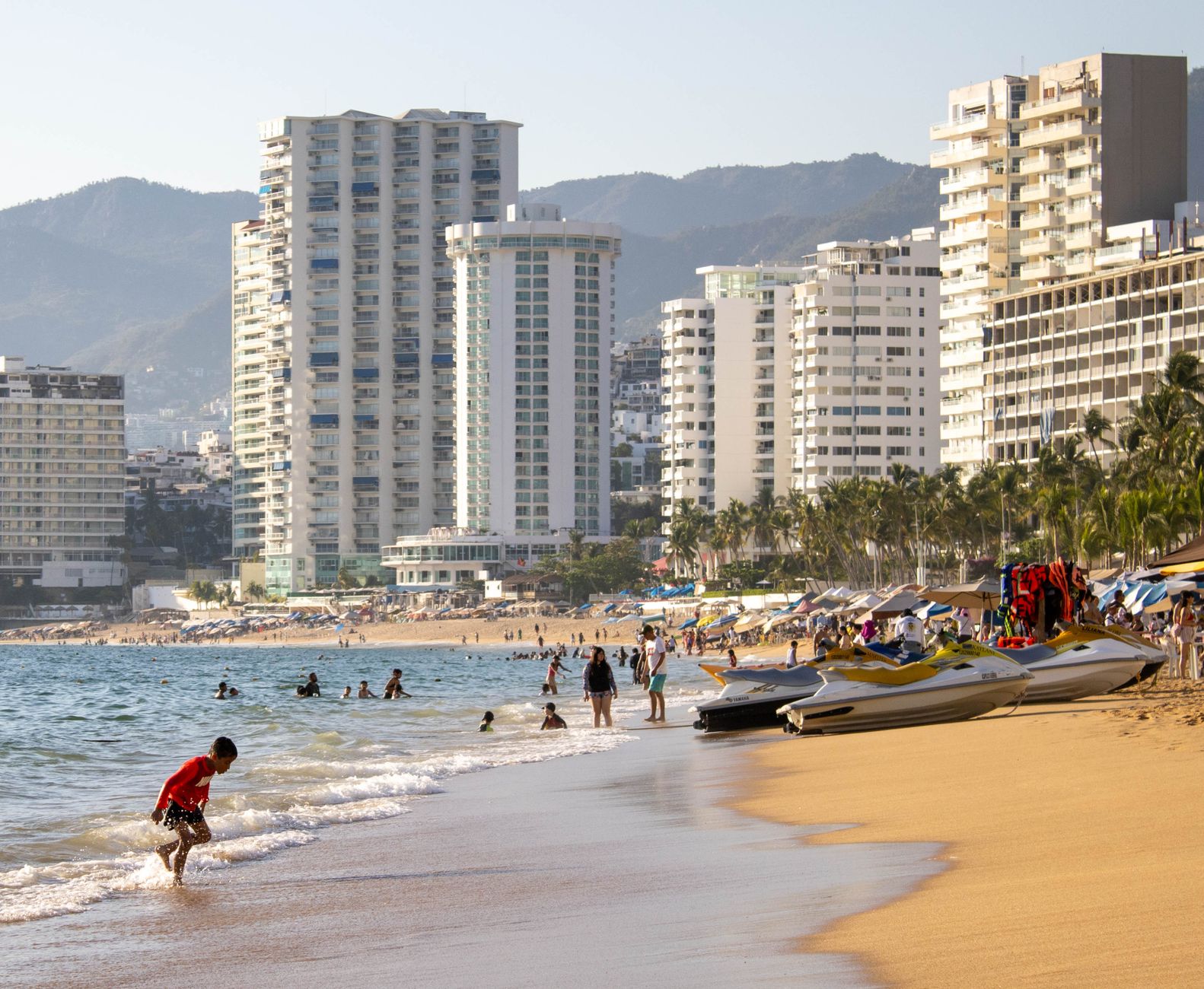 Acapulco