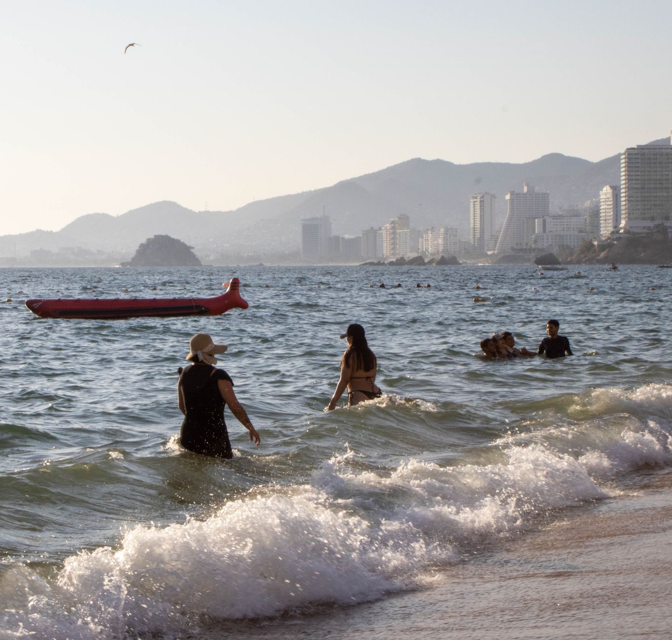 Acapulco