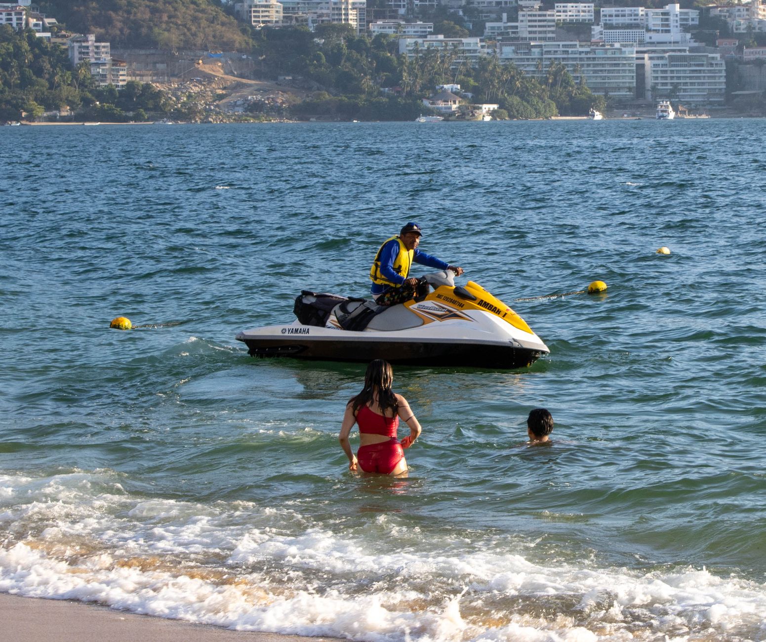 Acapulco