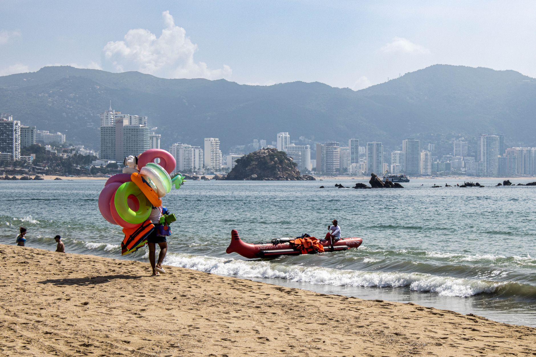 Acapulco
