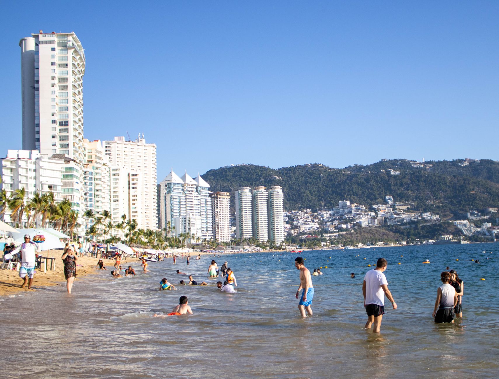 Acapulco