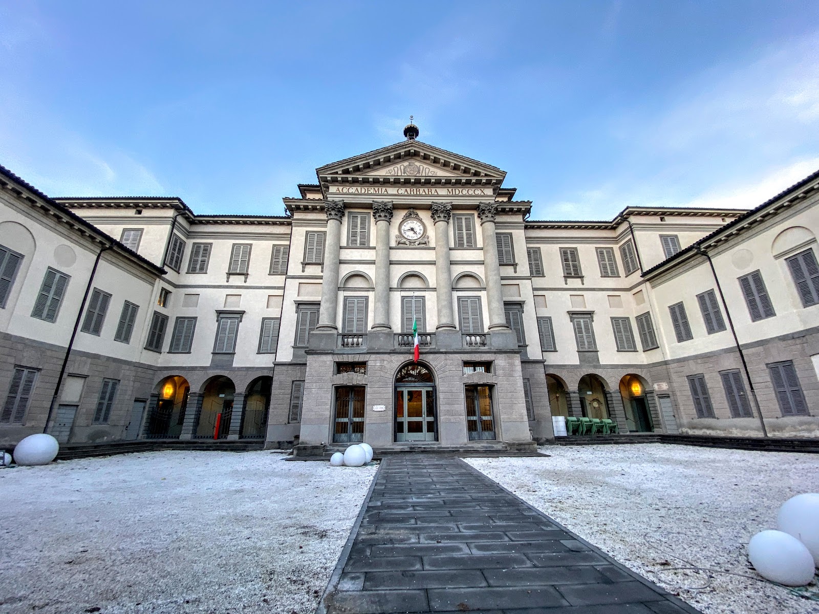 Accademia Carrara
