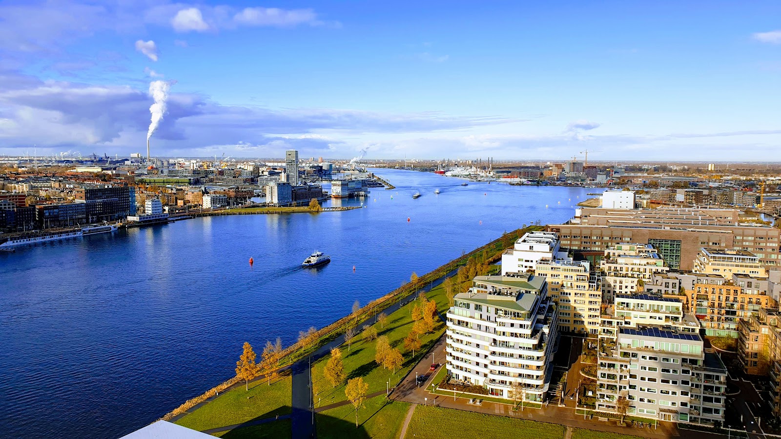 A'DAM Lookout Tower