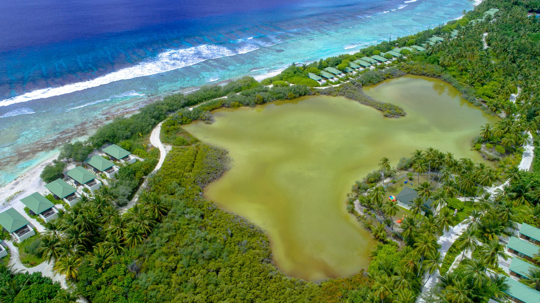 Addu Atoll (Seenu)