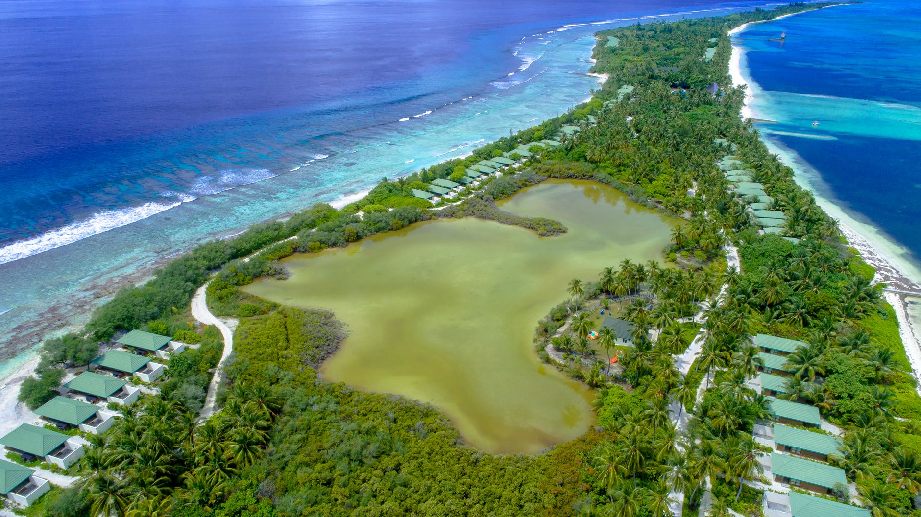 Addu Atoll (Seenu)