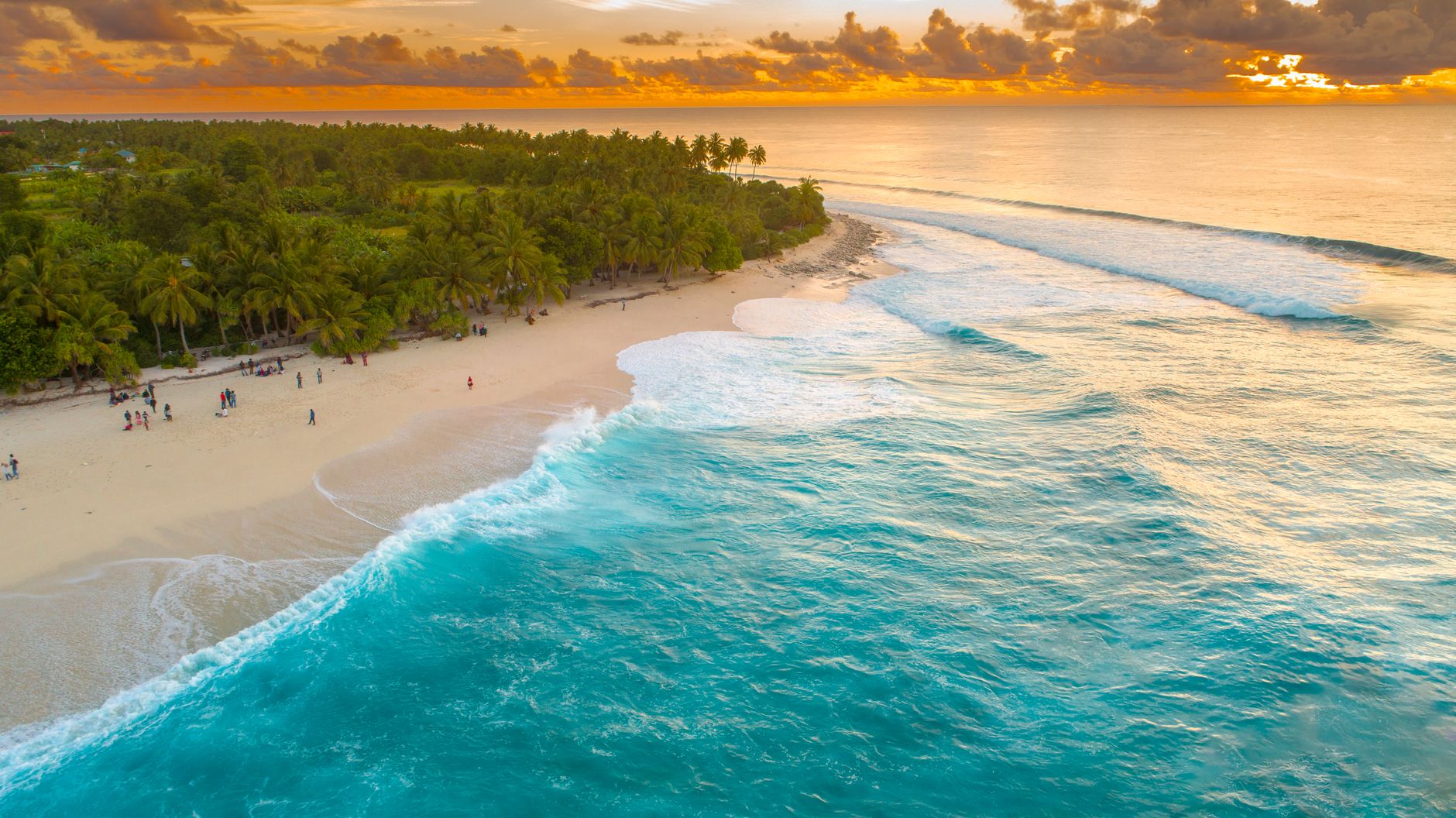Addu Atoll (Seenu)
