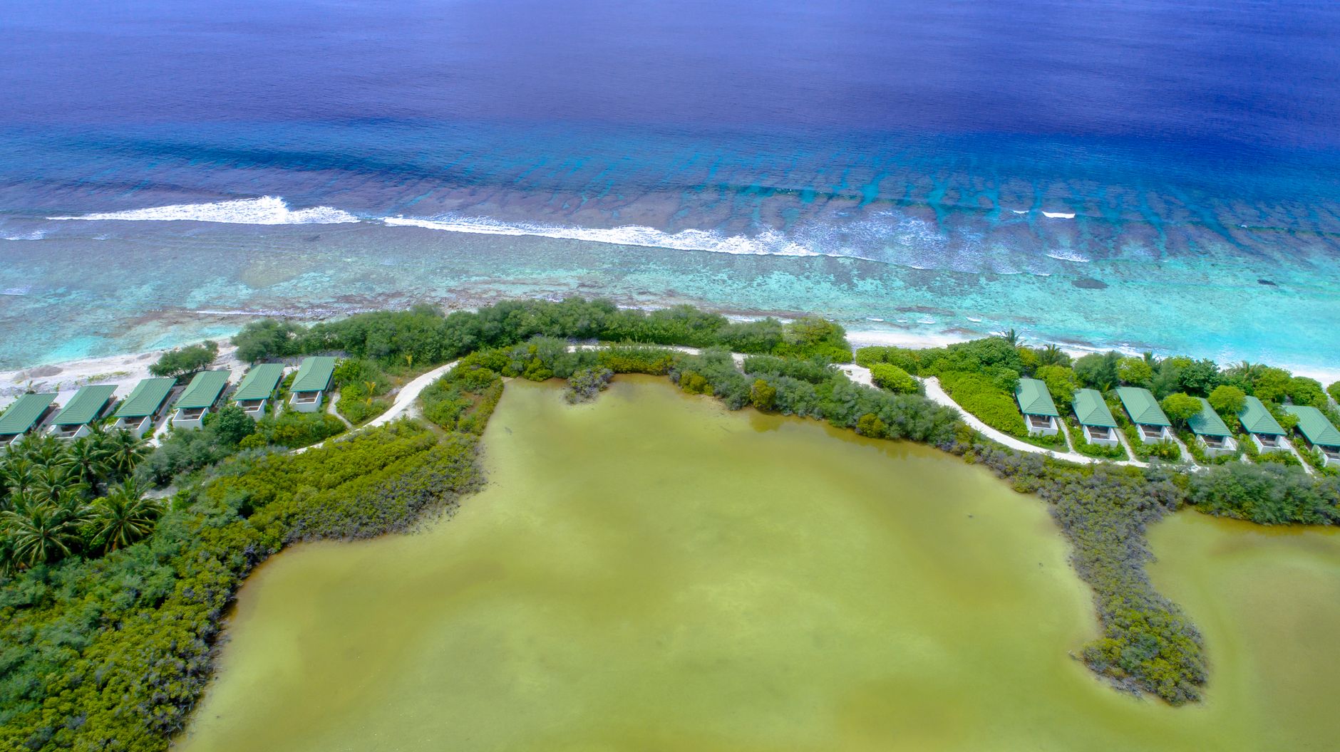 Addu City (Seenu Atoll)