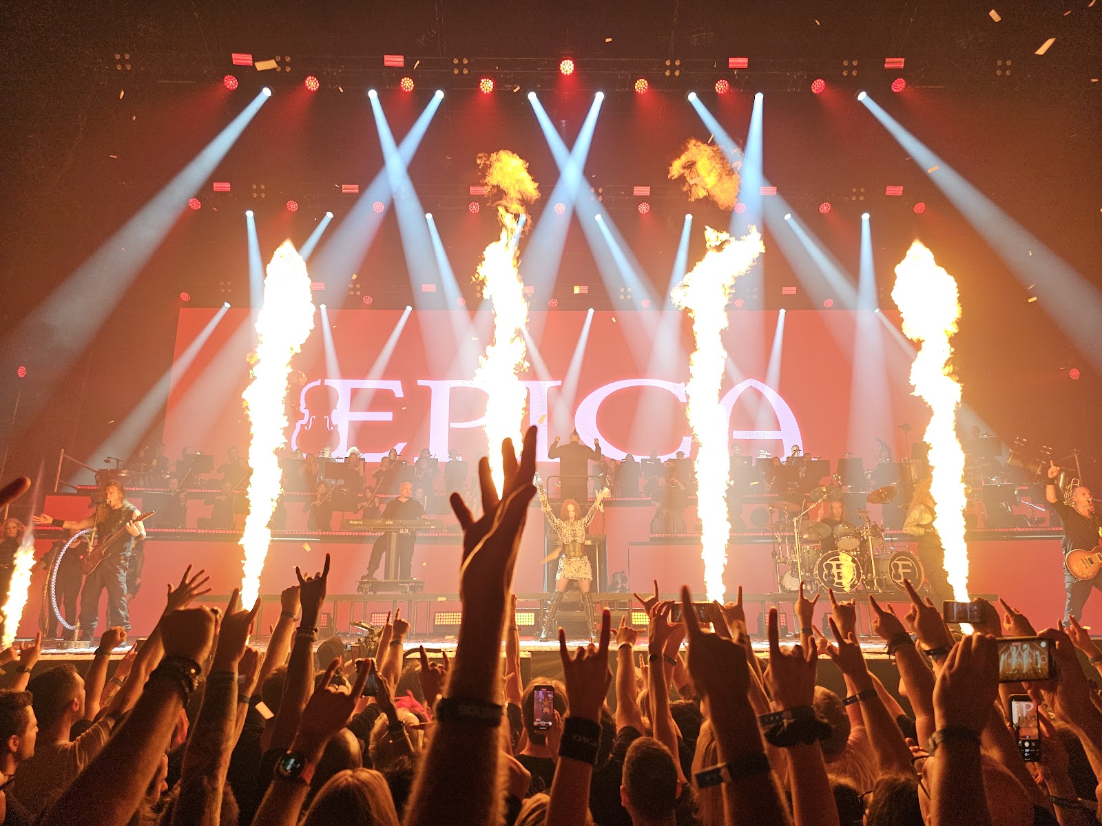 AFAS Live
