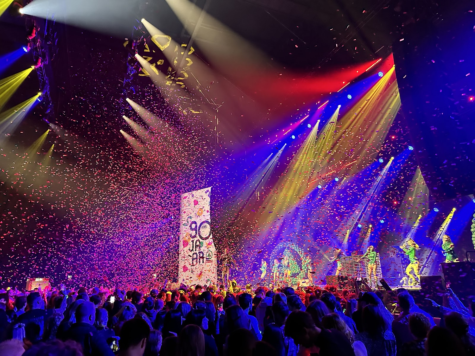 AFAS Live