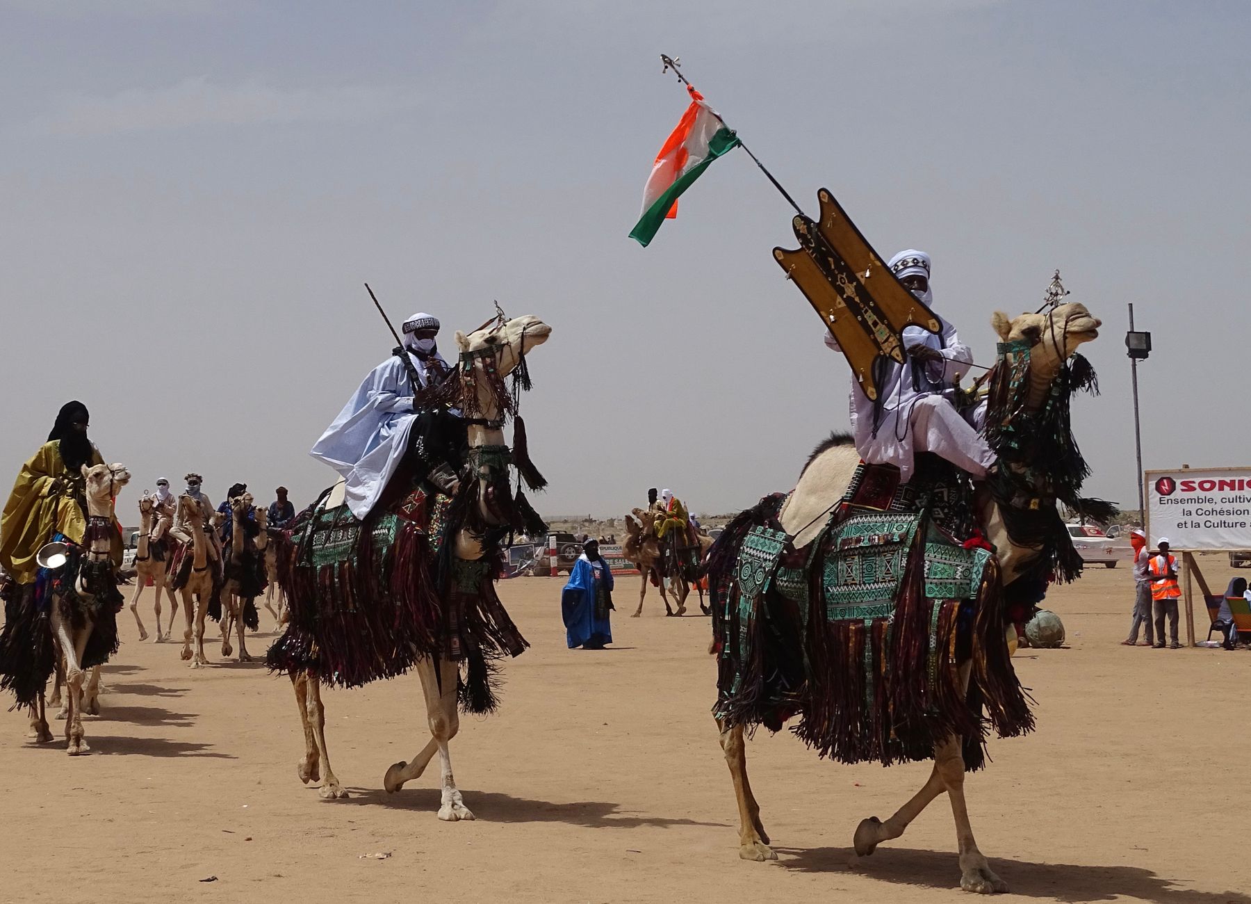 Agadez