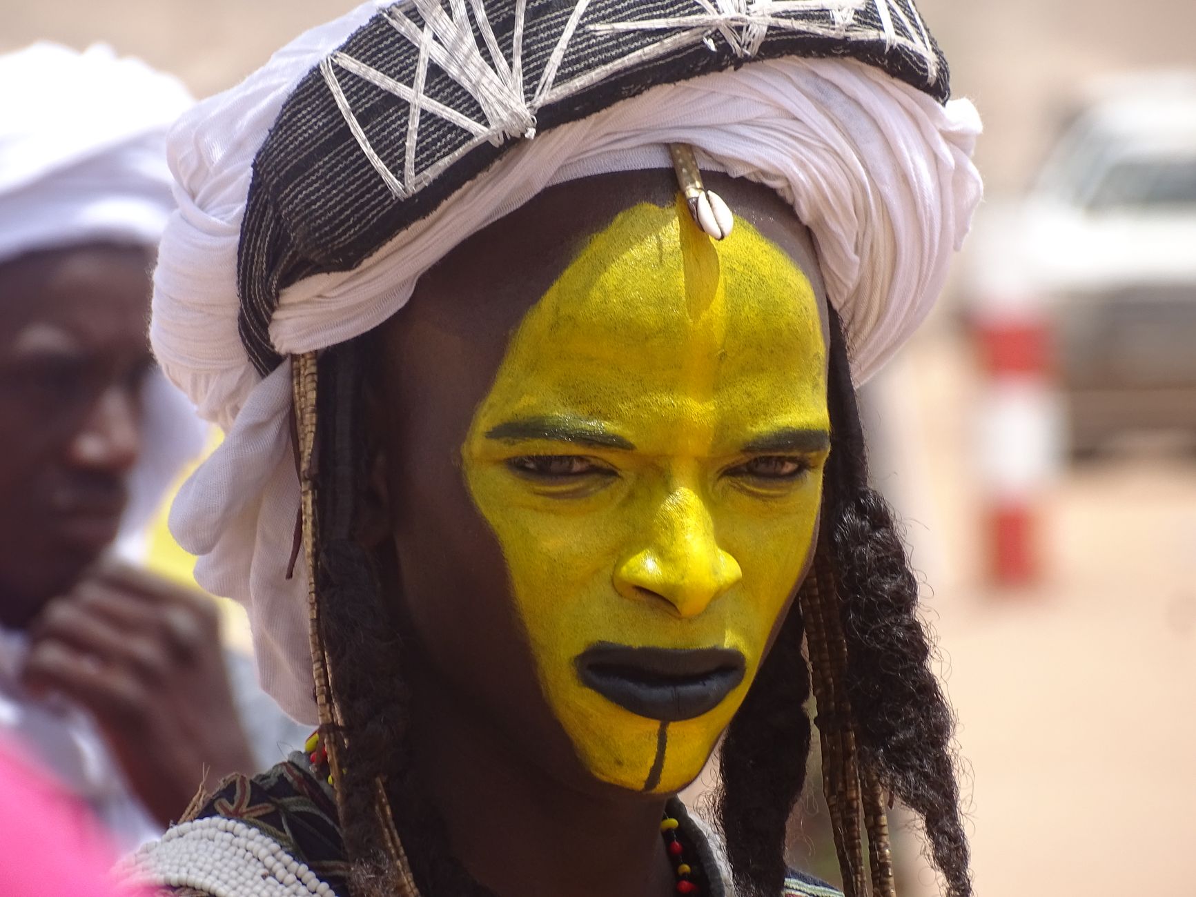 Agadez