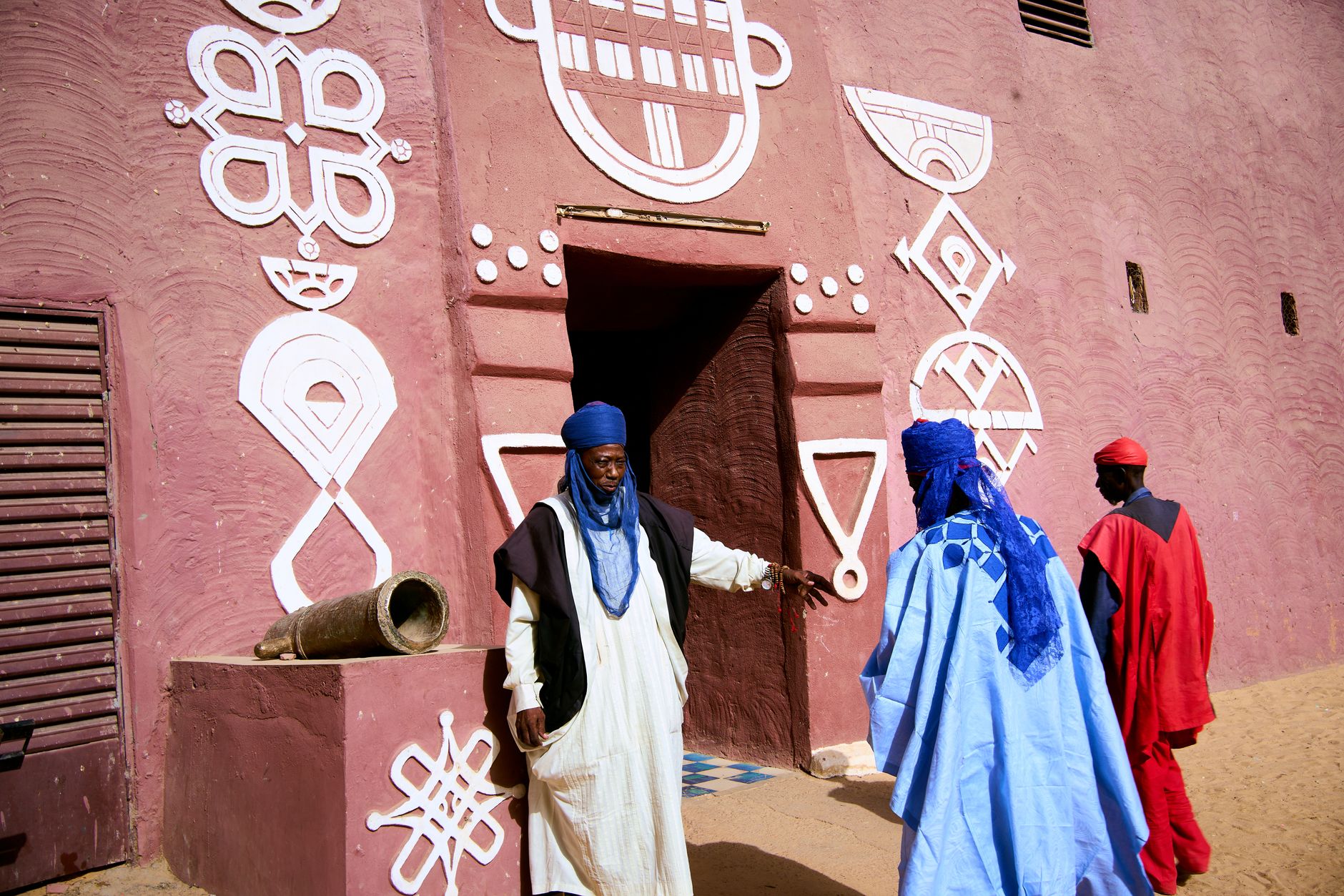 Agadez