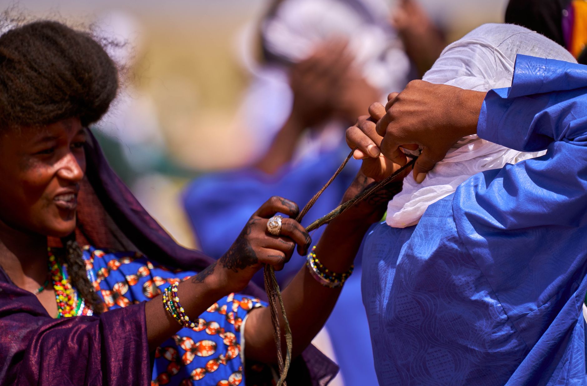 Agadez