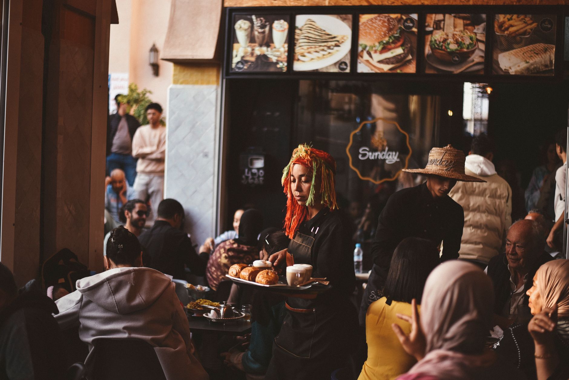 Agadir