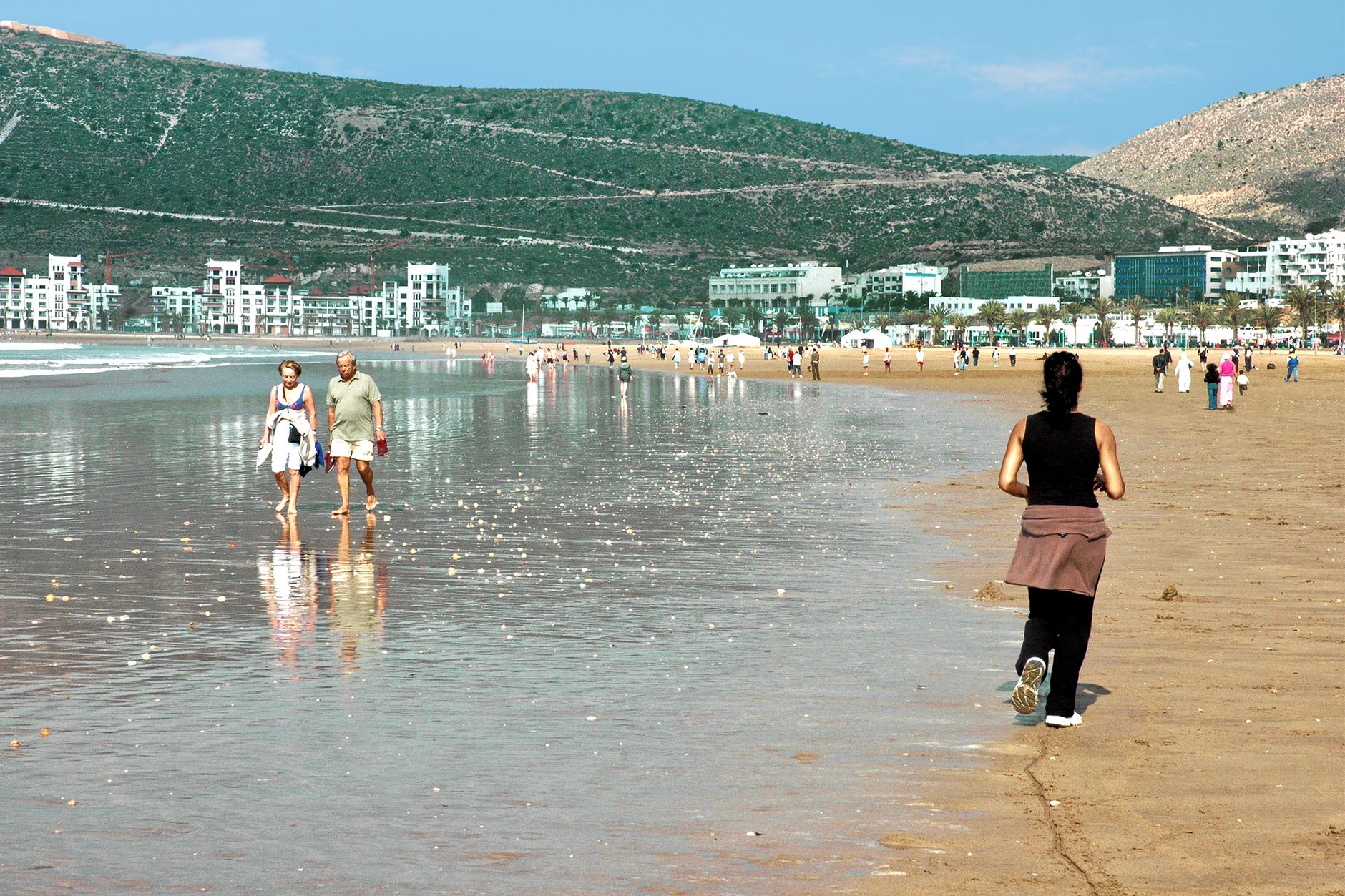 Agadir