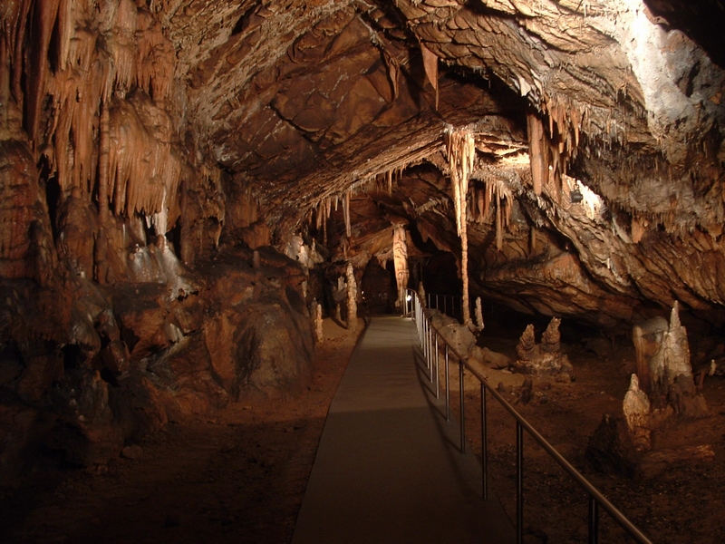 Aggtelek National Park