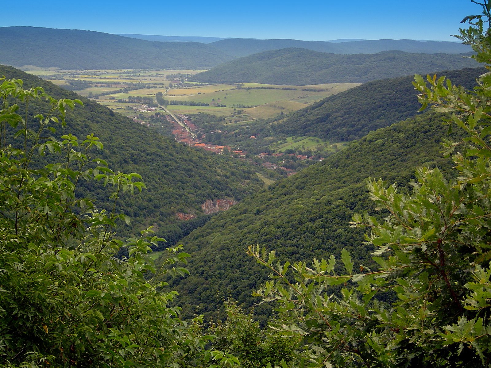 Aggtelek National Park