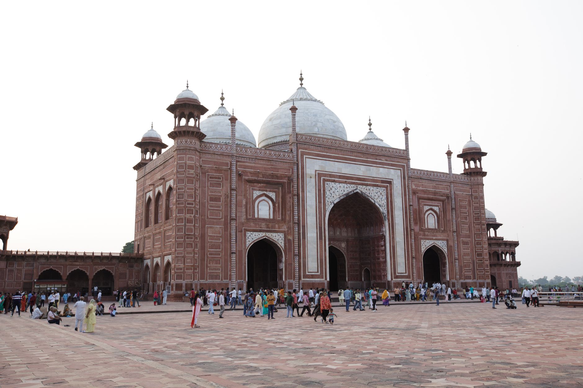 Agra