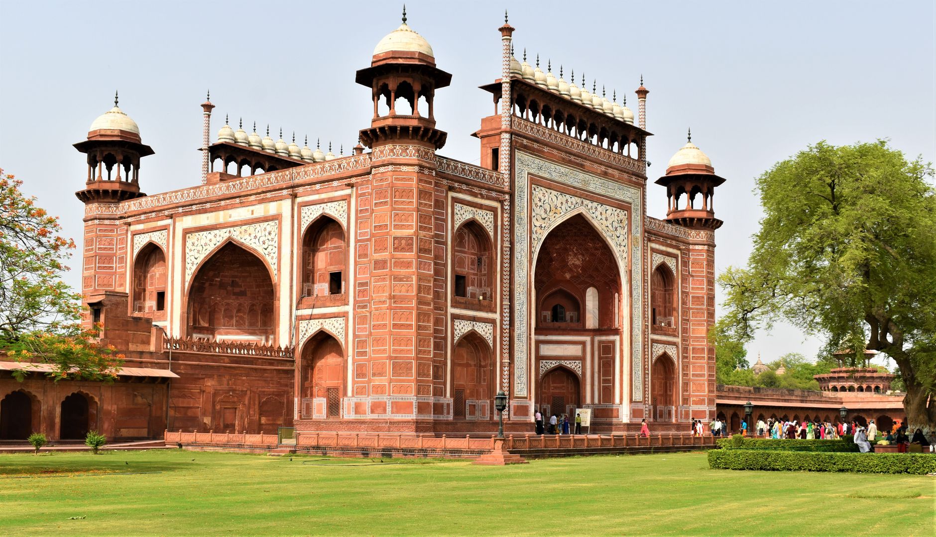 Agra