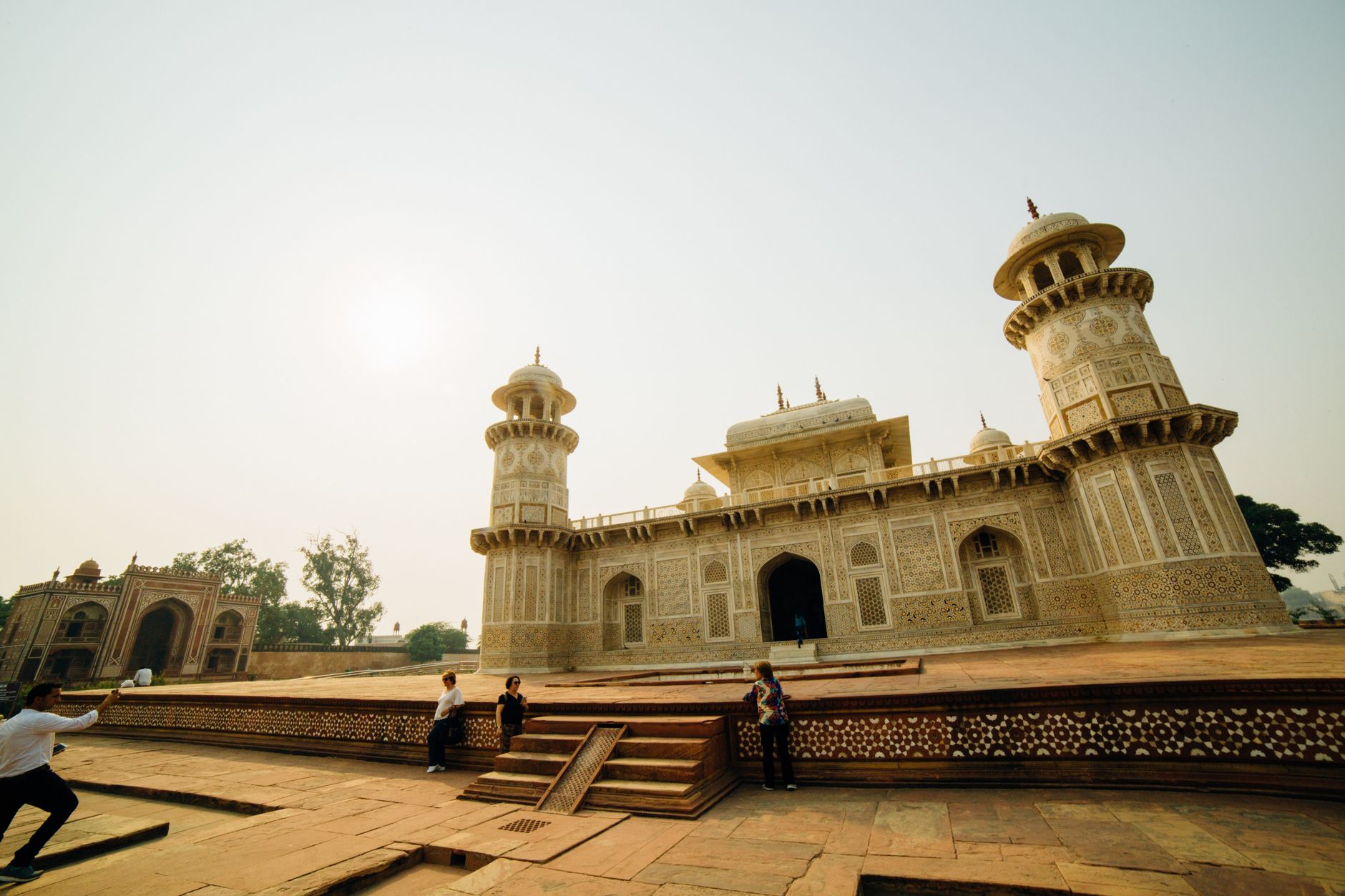 Agra