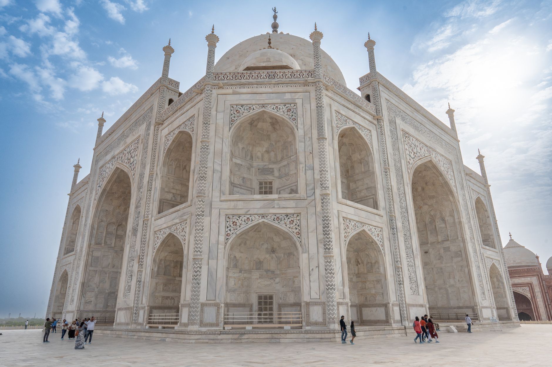 Agra