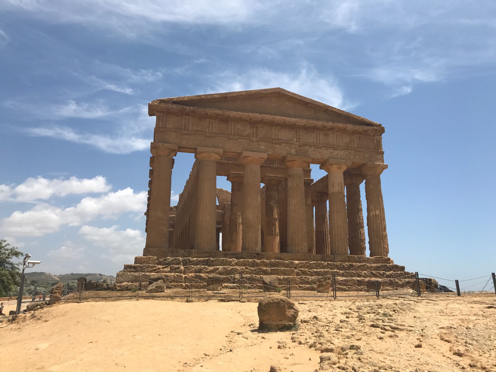 Agrigento
