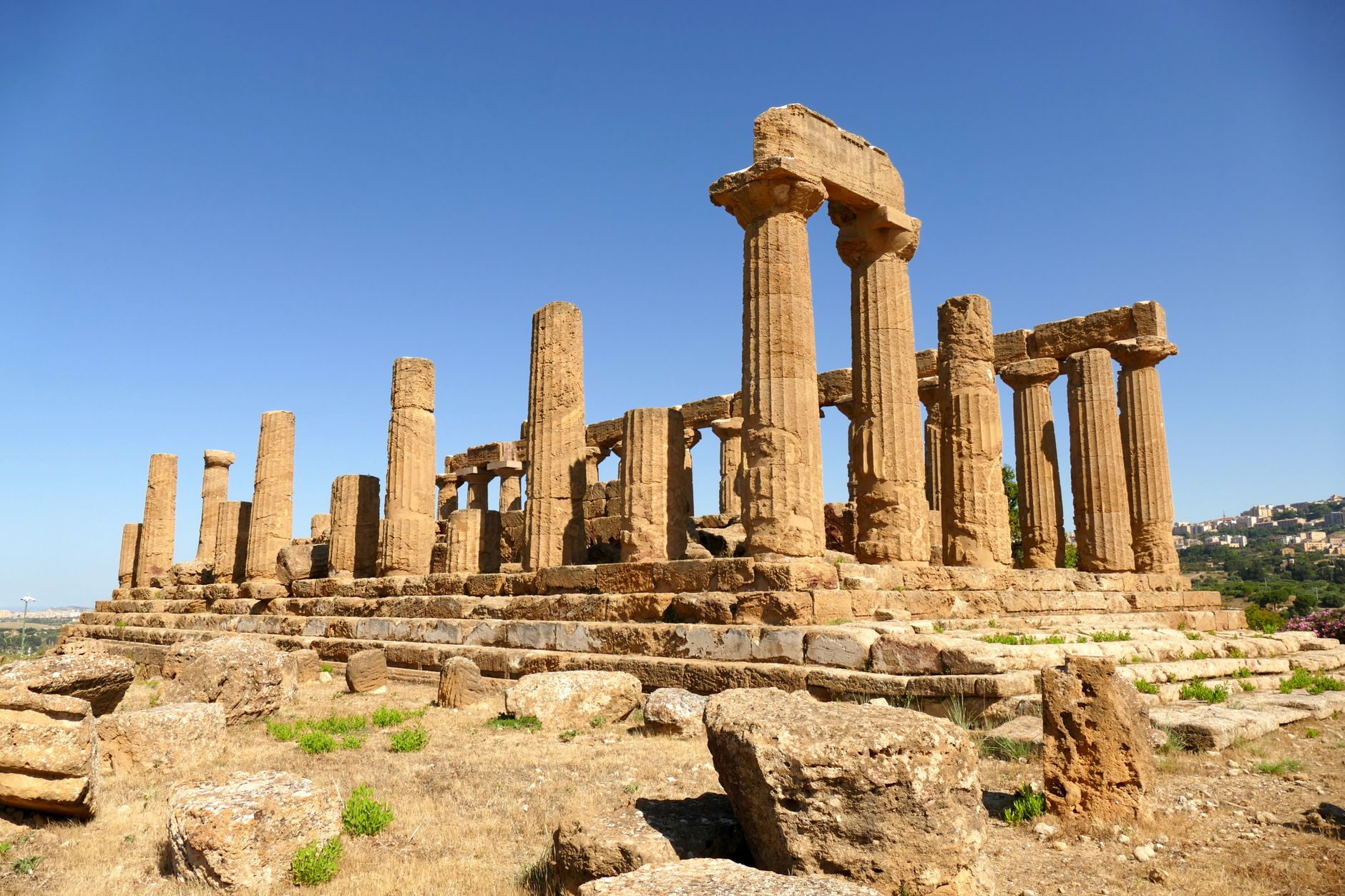 Agrigento
