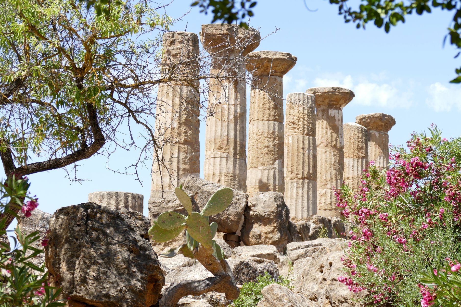 Agrigento