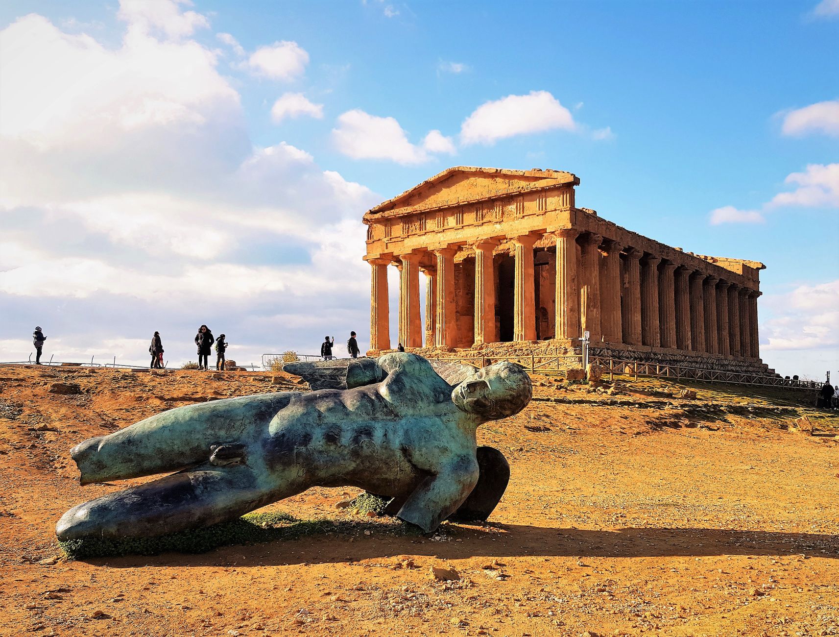 Agrigento