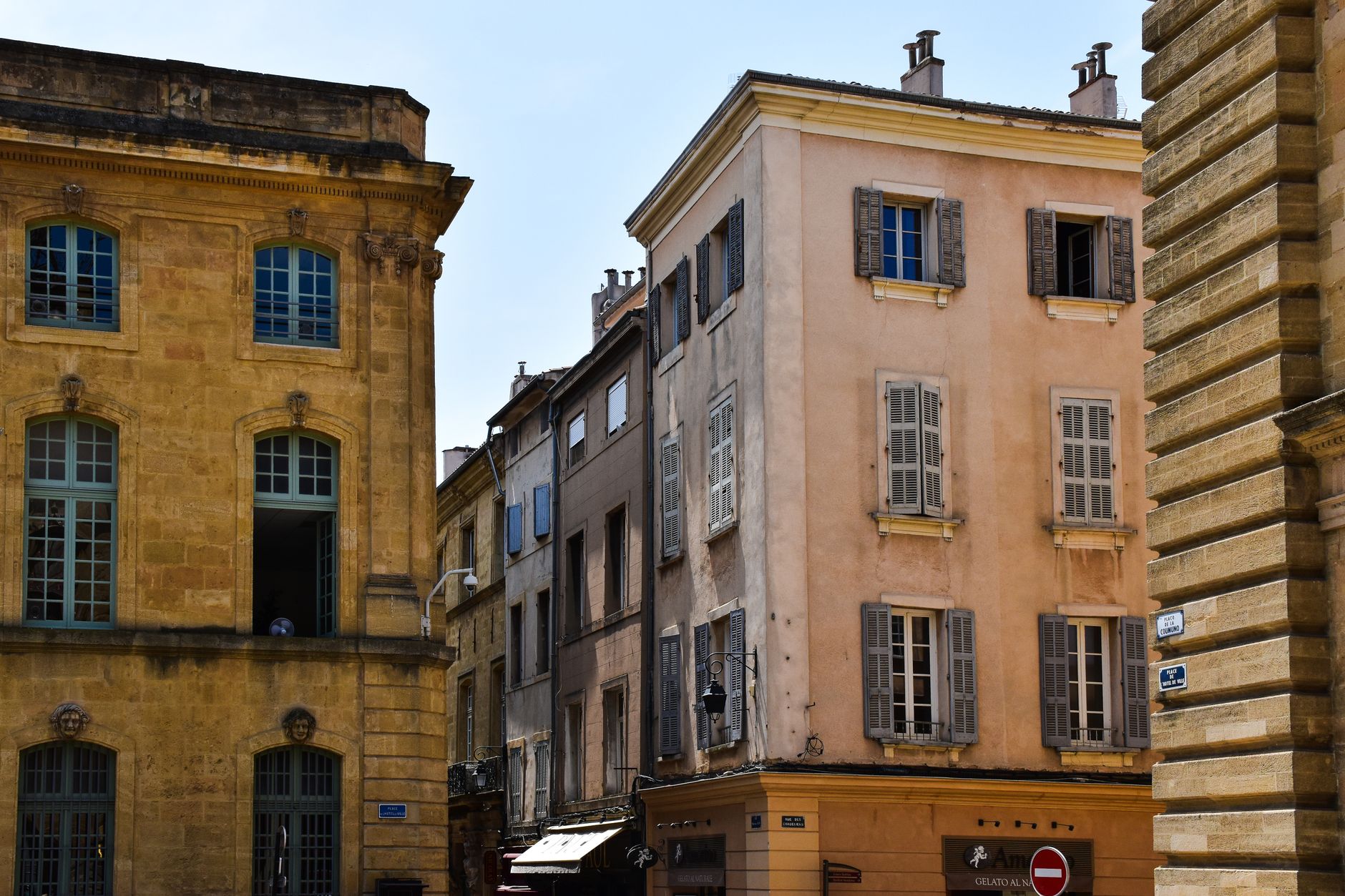 Aix-en-Provence