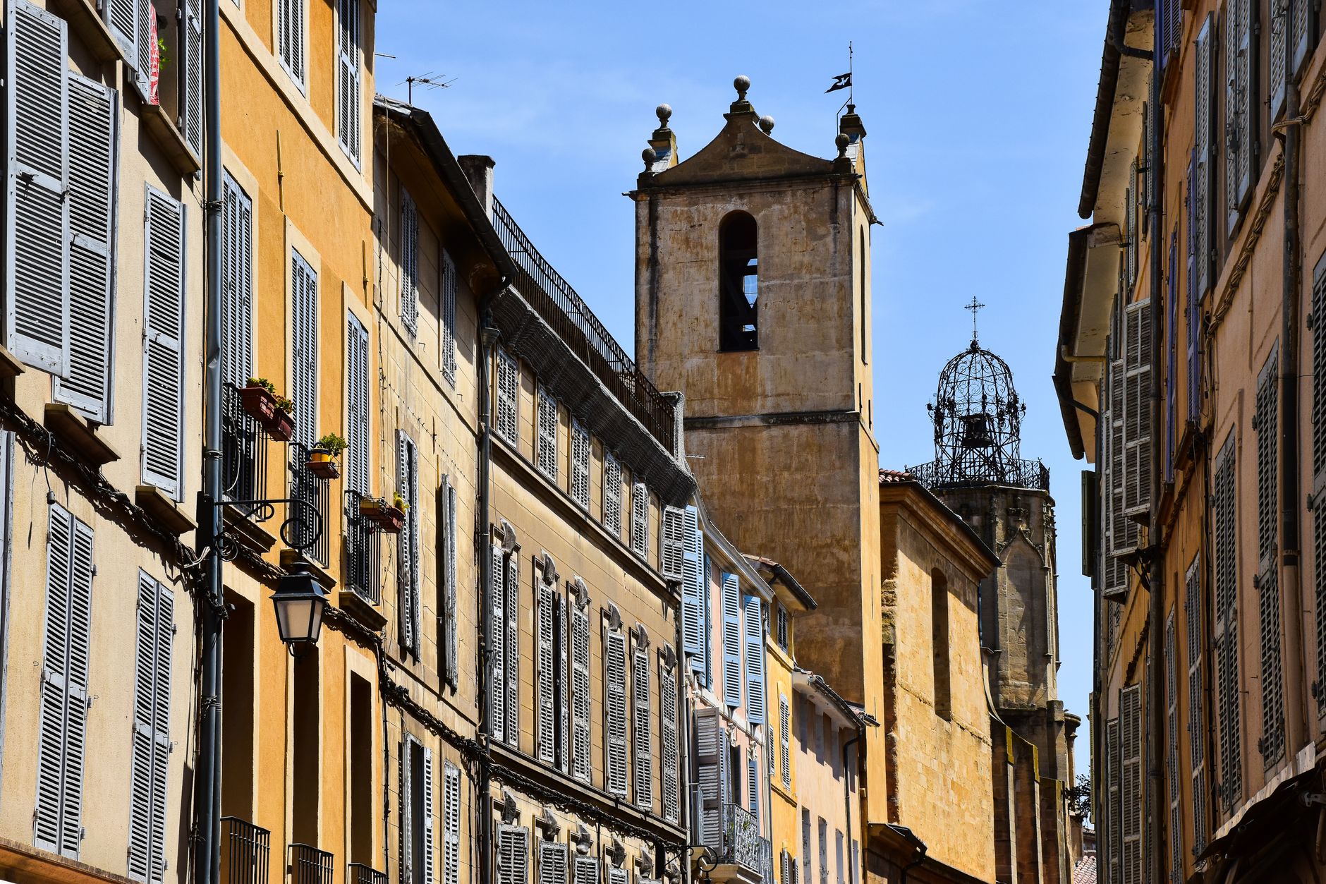 Aix-en-Provence