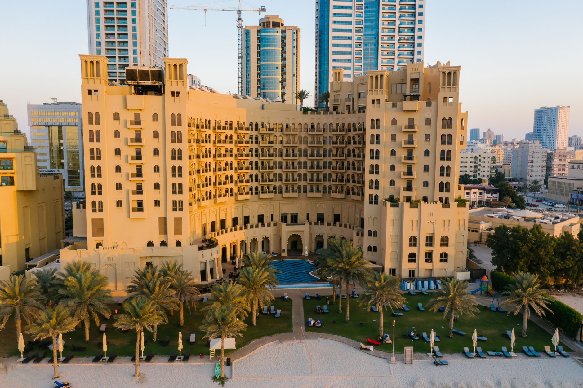 Ajman