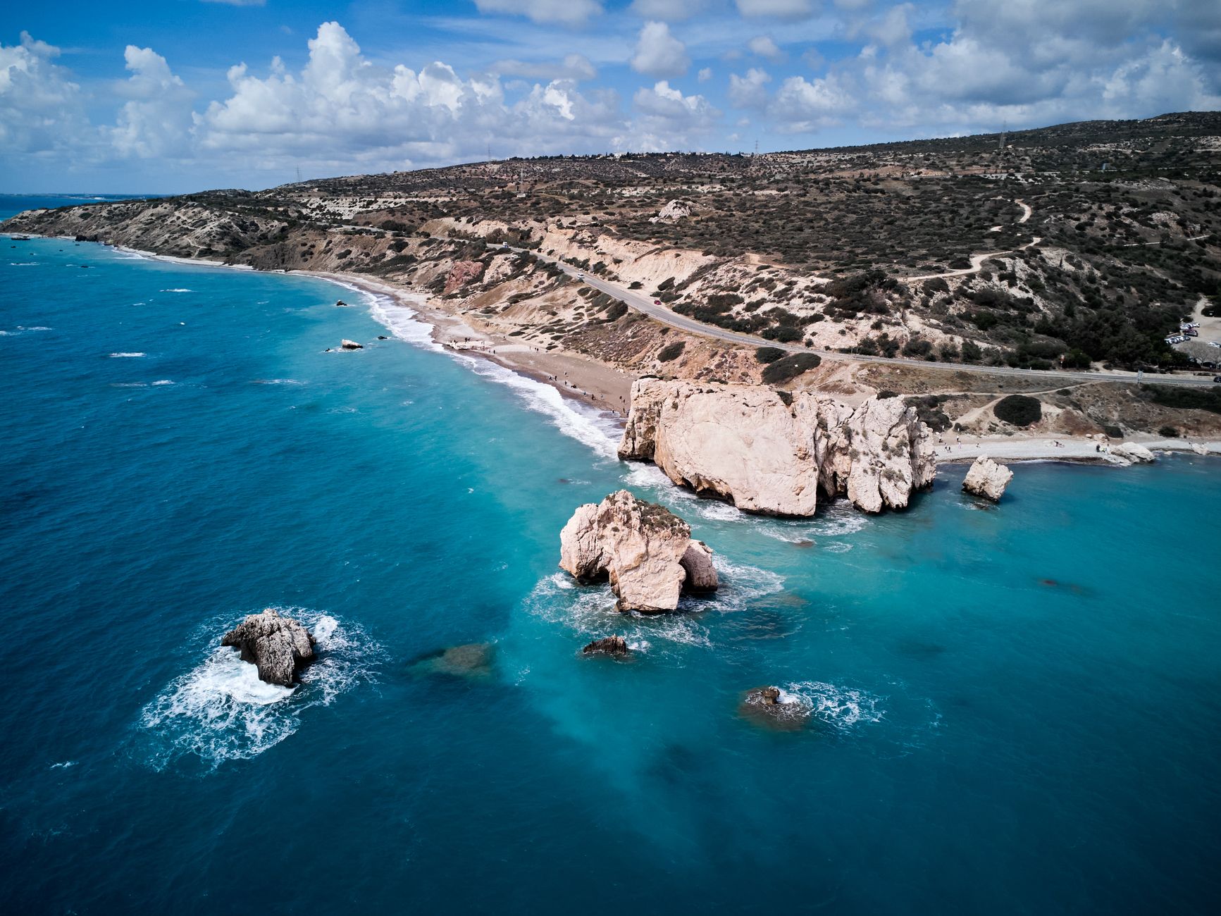 Akamas Peninsula