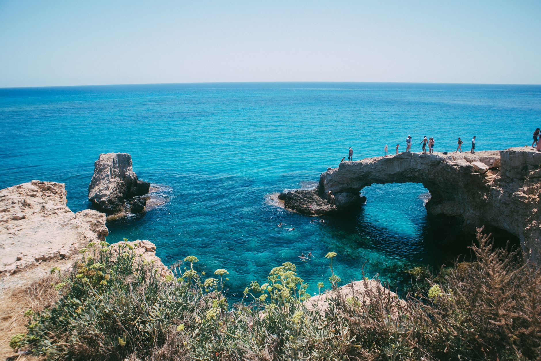 Akamas Peninsula