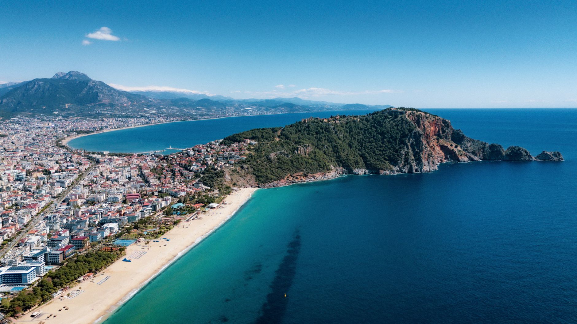 Akamas Peninsula