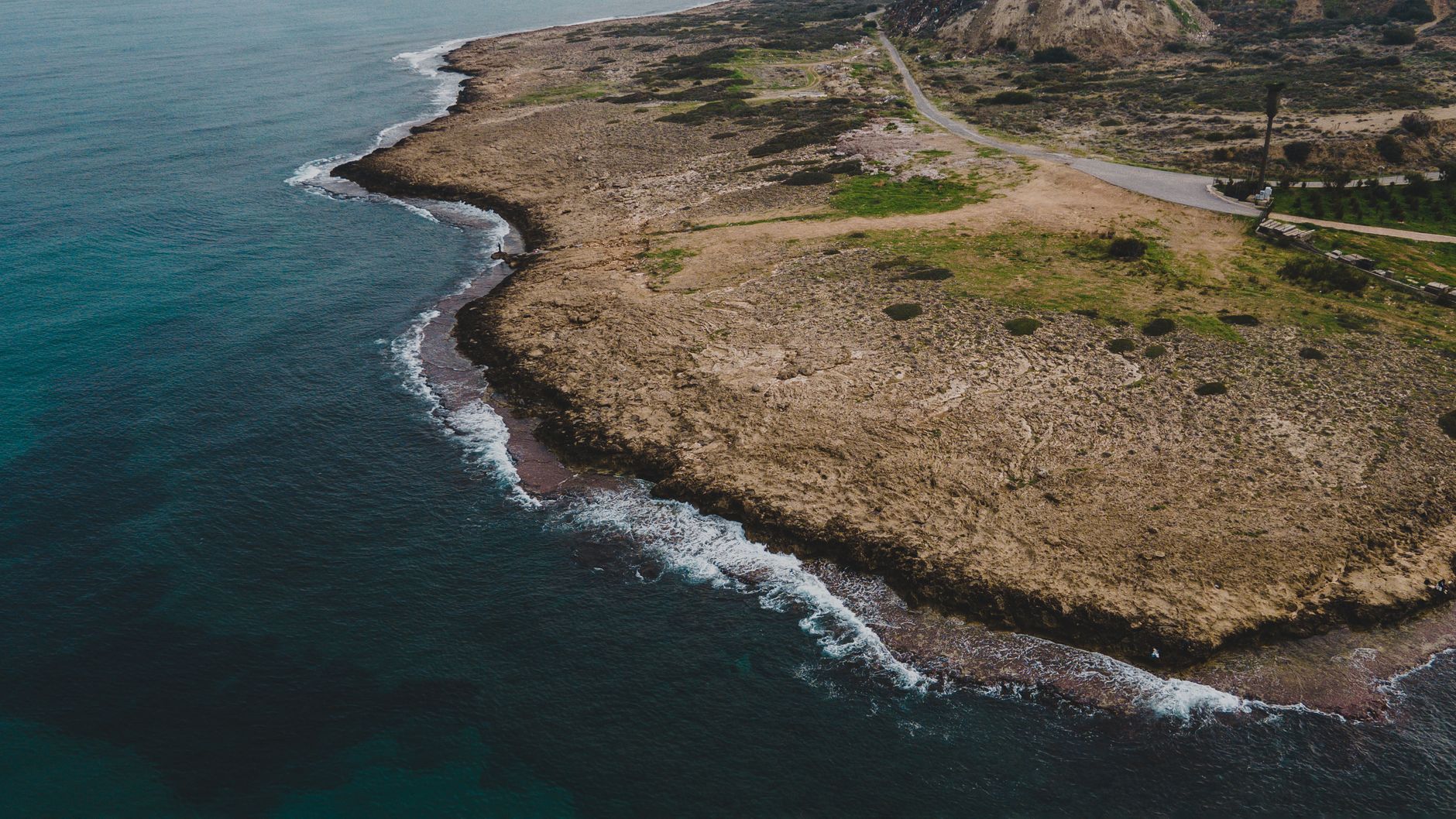 Akamas Peninsula